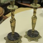 900 7254 CANDLESTICKS